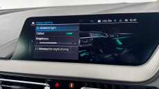 BMW 1 Series 118i M Sport 5dr Step Auto Petrol Hatchback